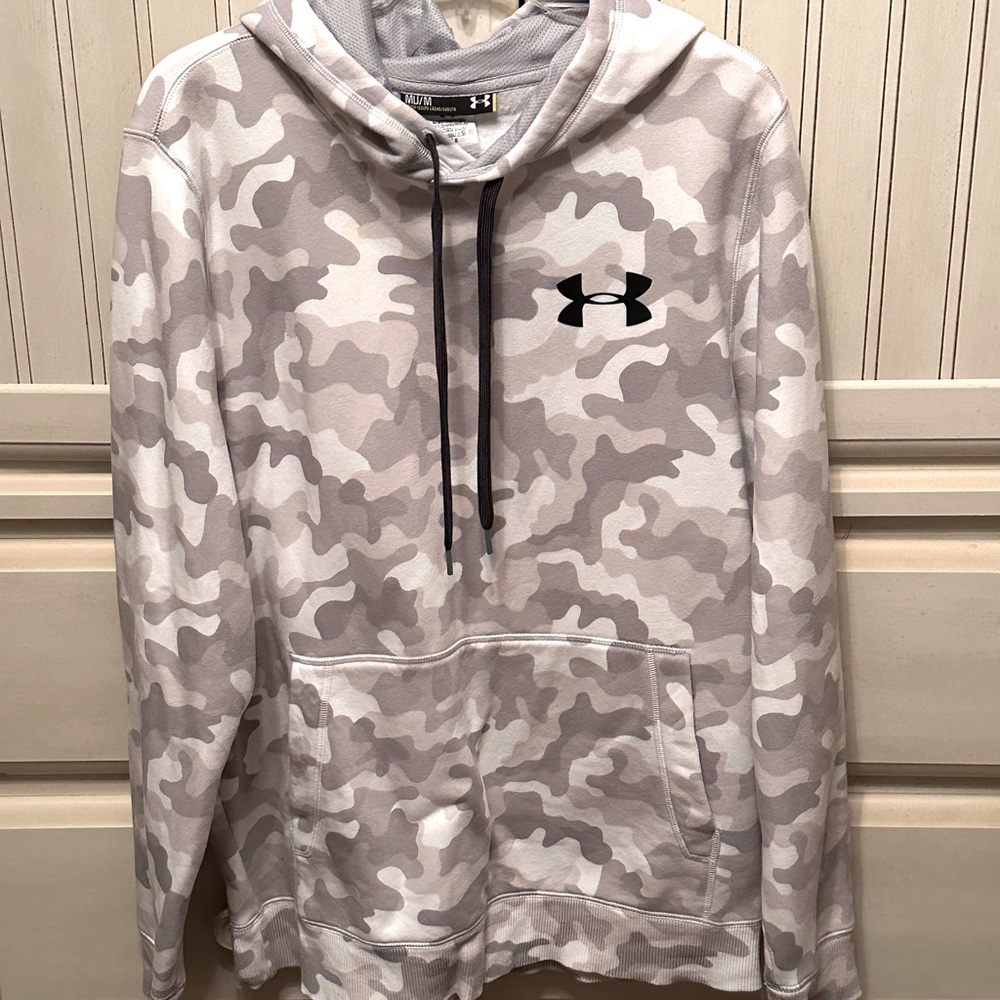Under Armour Cotton Sweatshirt